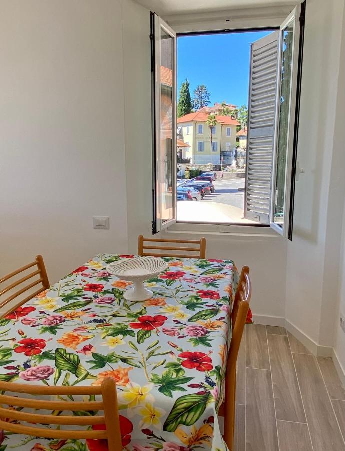 Apartament Casa Doris Oggebio Zewnętrze zdjęcie