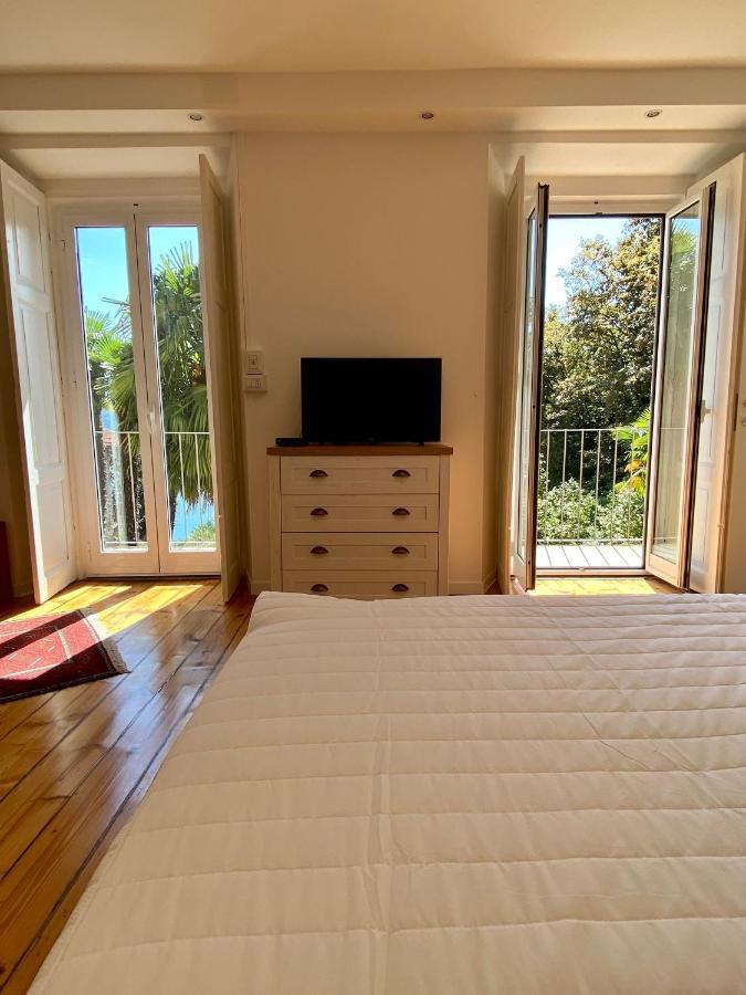 Apartament Casa Doris Oggebio Zewnętrze zdjęcie