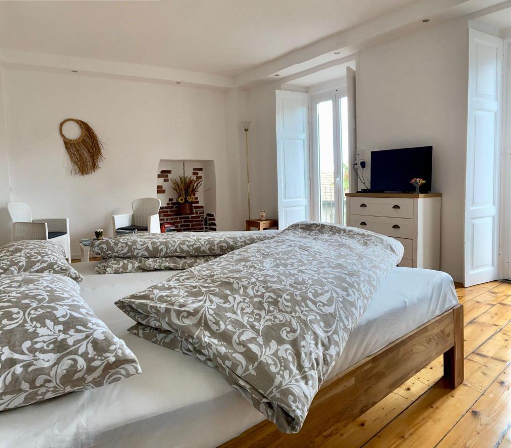 Apartament Casa Doris Oggebio Zewnętrze zdjęcie