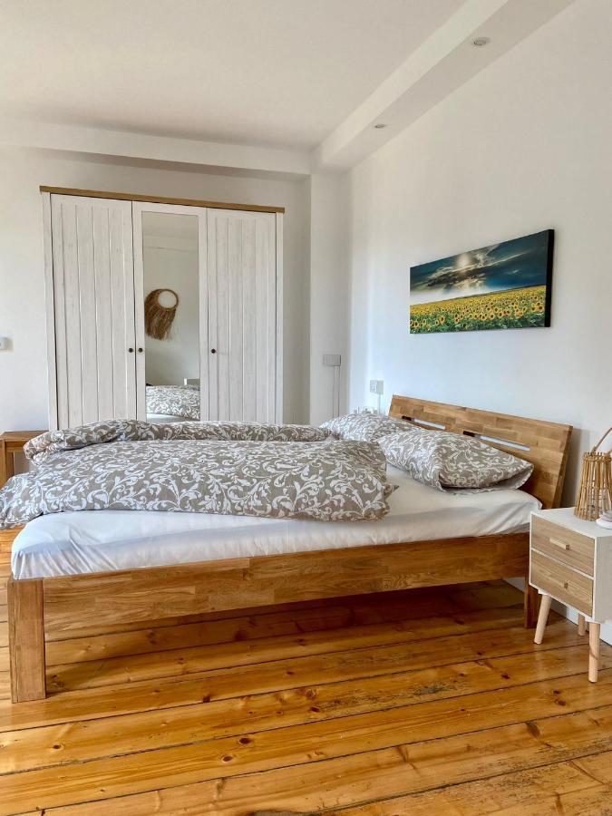 Apartament Casa Doris Oggebio Zewnętrze zdjęcie